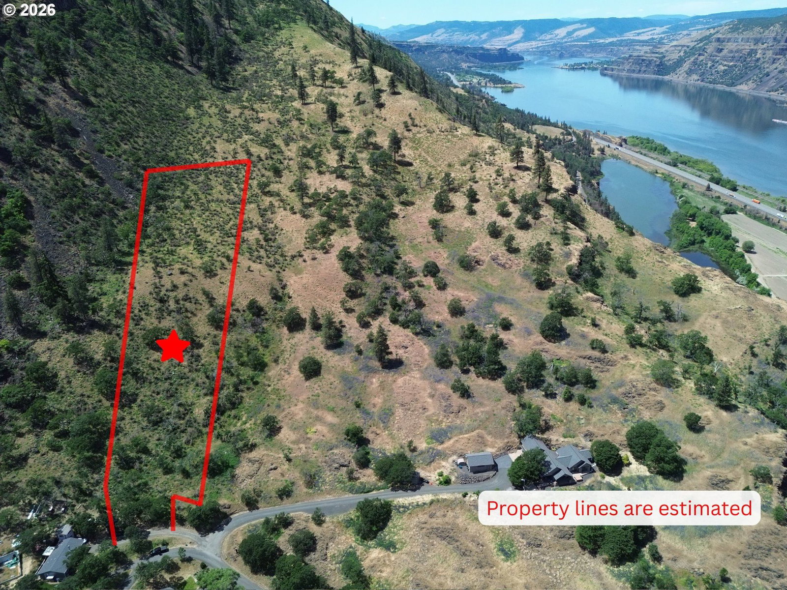 Primary listing photo, 4557 BASALT ST, The Dalles, OR, 97058