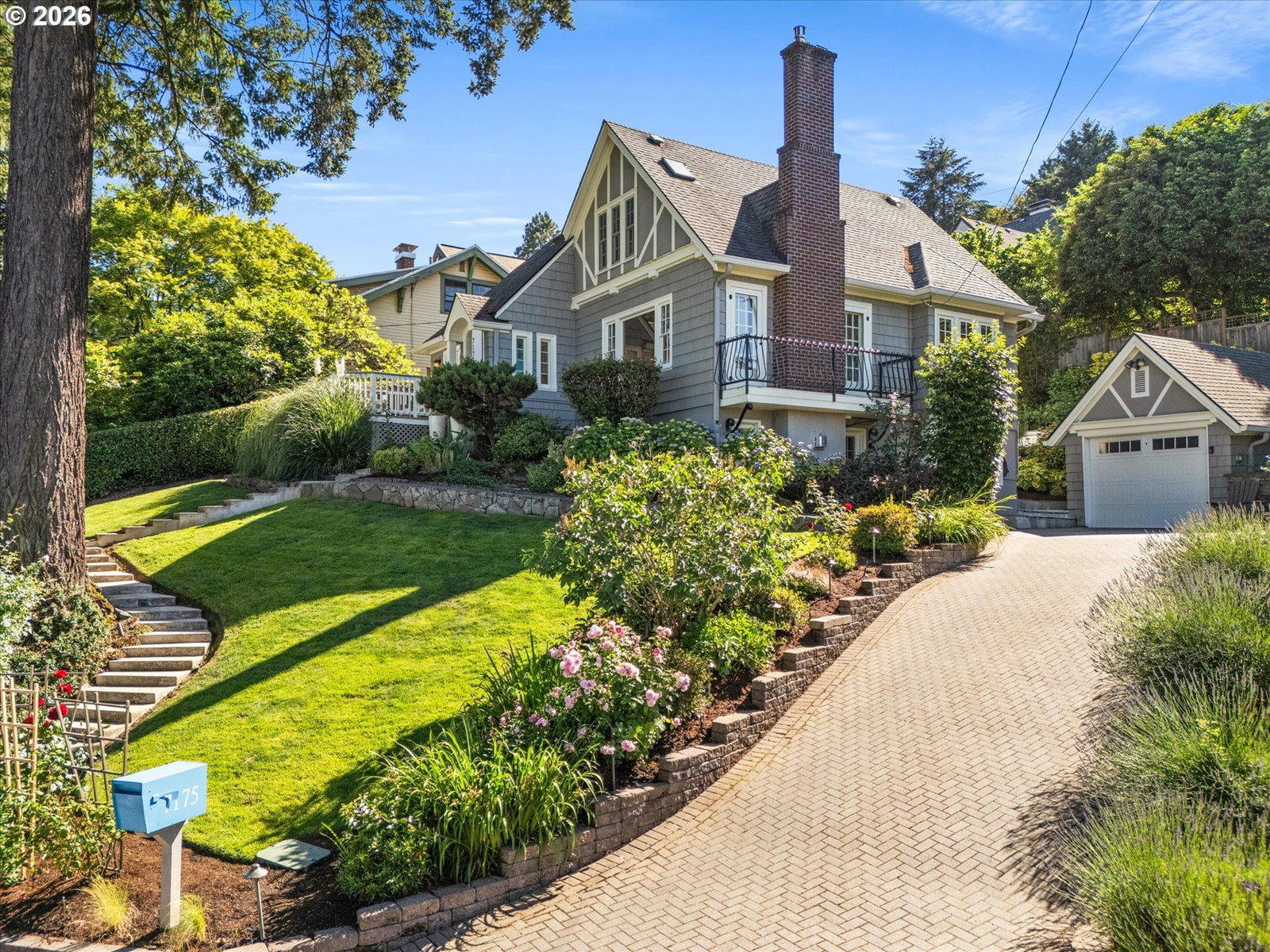 Primary listing photo, 7175 S LAVIEW DR, Portland, OR, 97219
