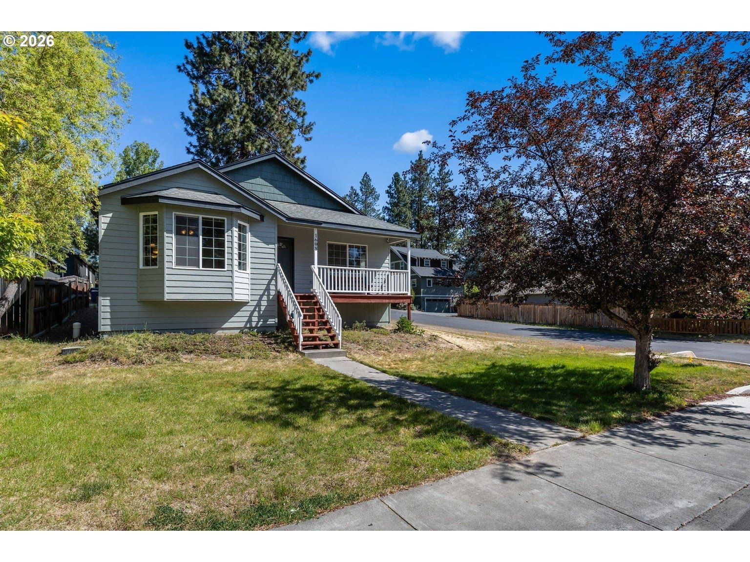 Primary listing photo, 1608 NW ELGIN AVE, Bend, OR, 97703
