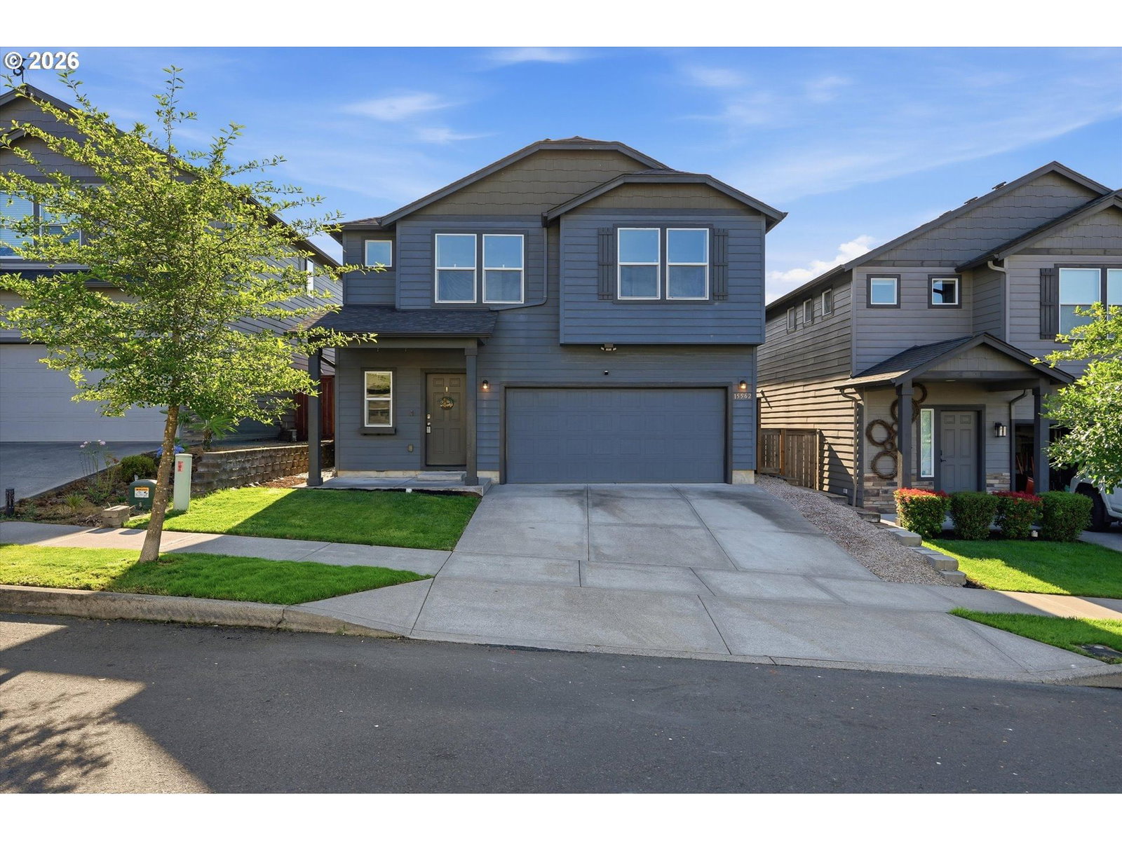 Primary listing photo, 15562 BROKEN TOP AVE, Sandy, OR, 97055