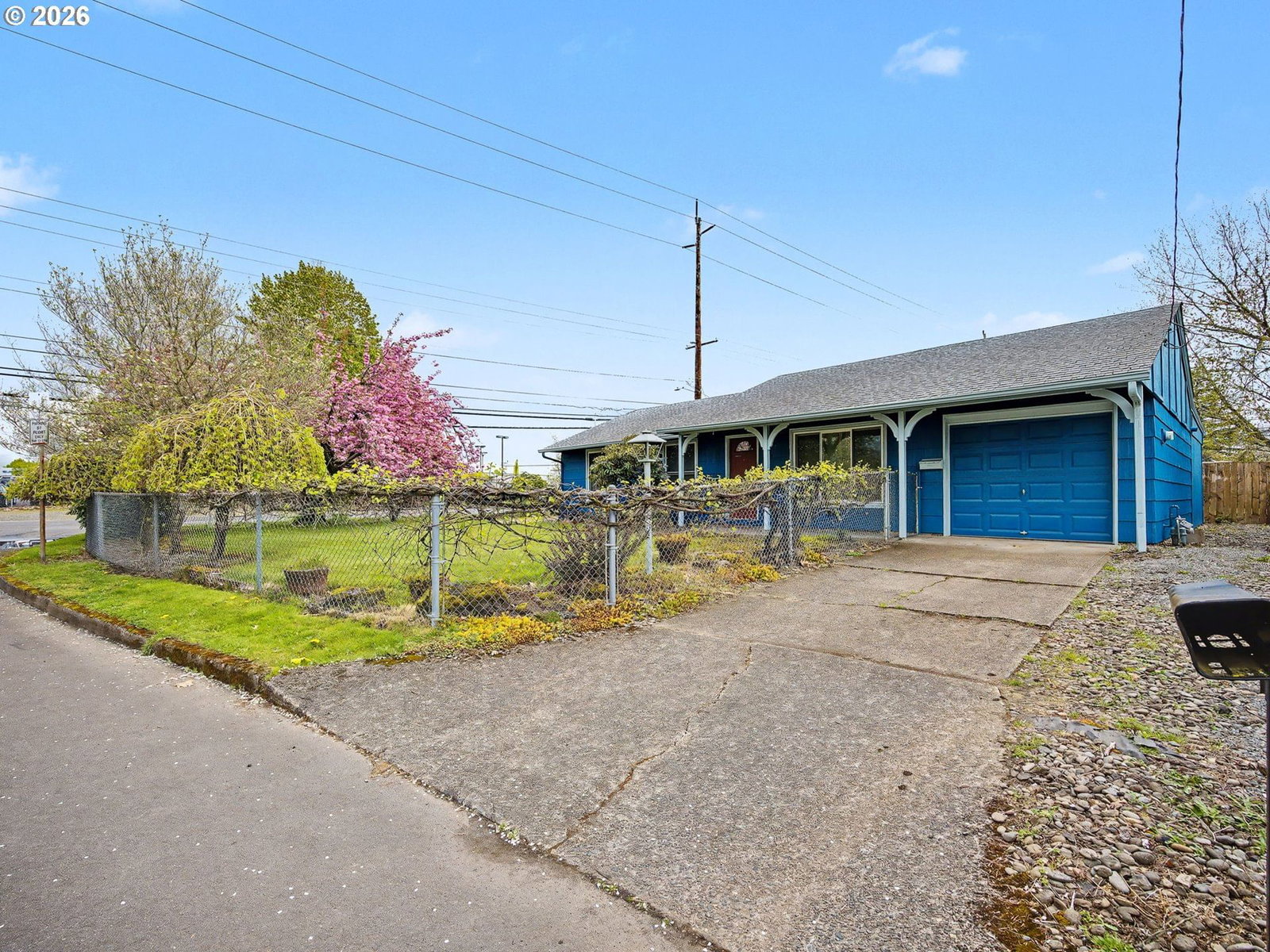 Primary listing photo, 1780 SE 2ND PL, Gresham, OR, 97080