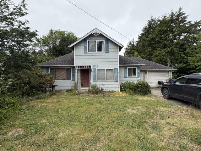 Primary listing photo, 1618 N DOGWOOD ST, Coquille, OR, 97423