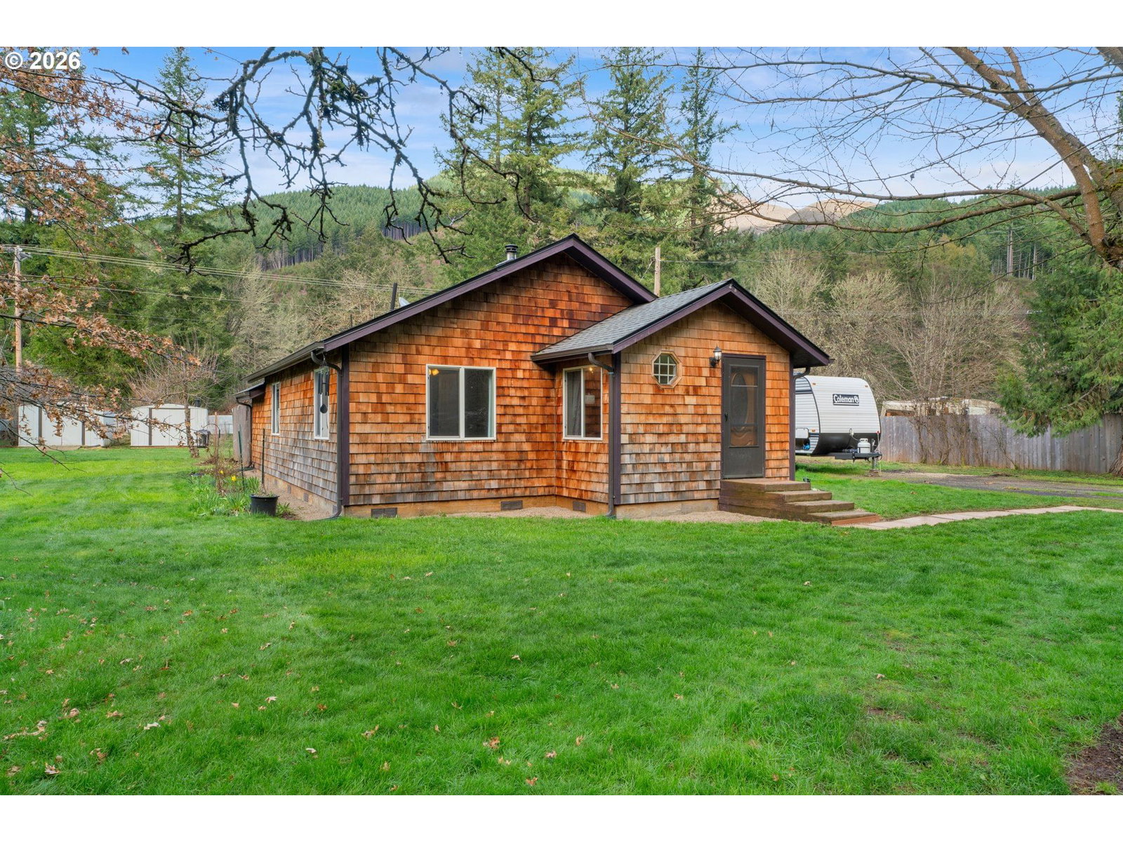 Primary listing photo, 37727 ROW RIVER RD, Dorena, OR, 97434