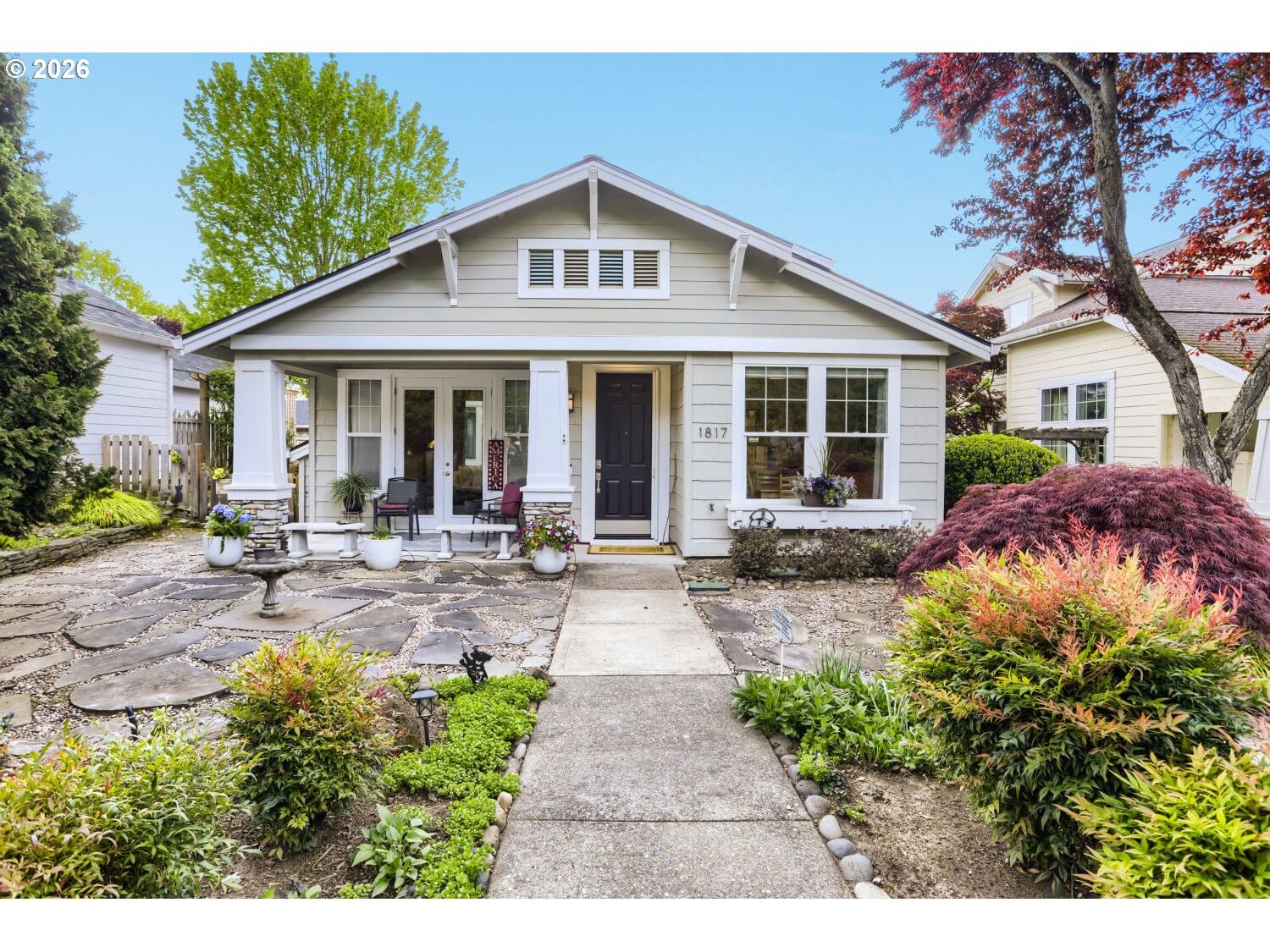 Primary listing photo, 1817 NE 63RD AVE, Hillsboro, OR, 97124
