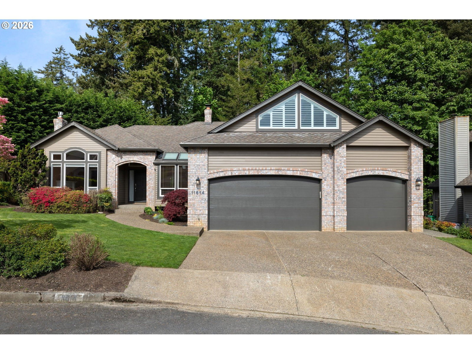 Primary listing photo, 11614 SW 31ST CT, Portland, OR, 97219