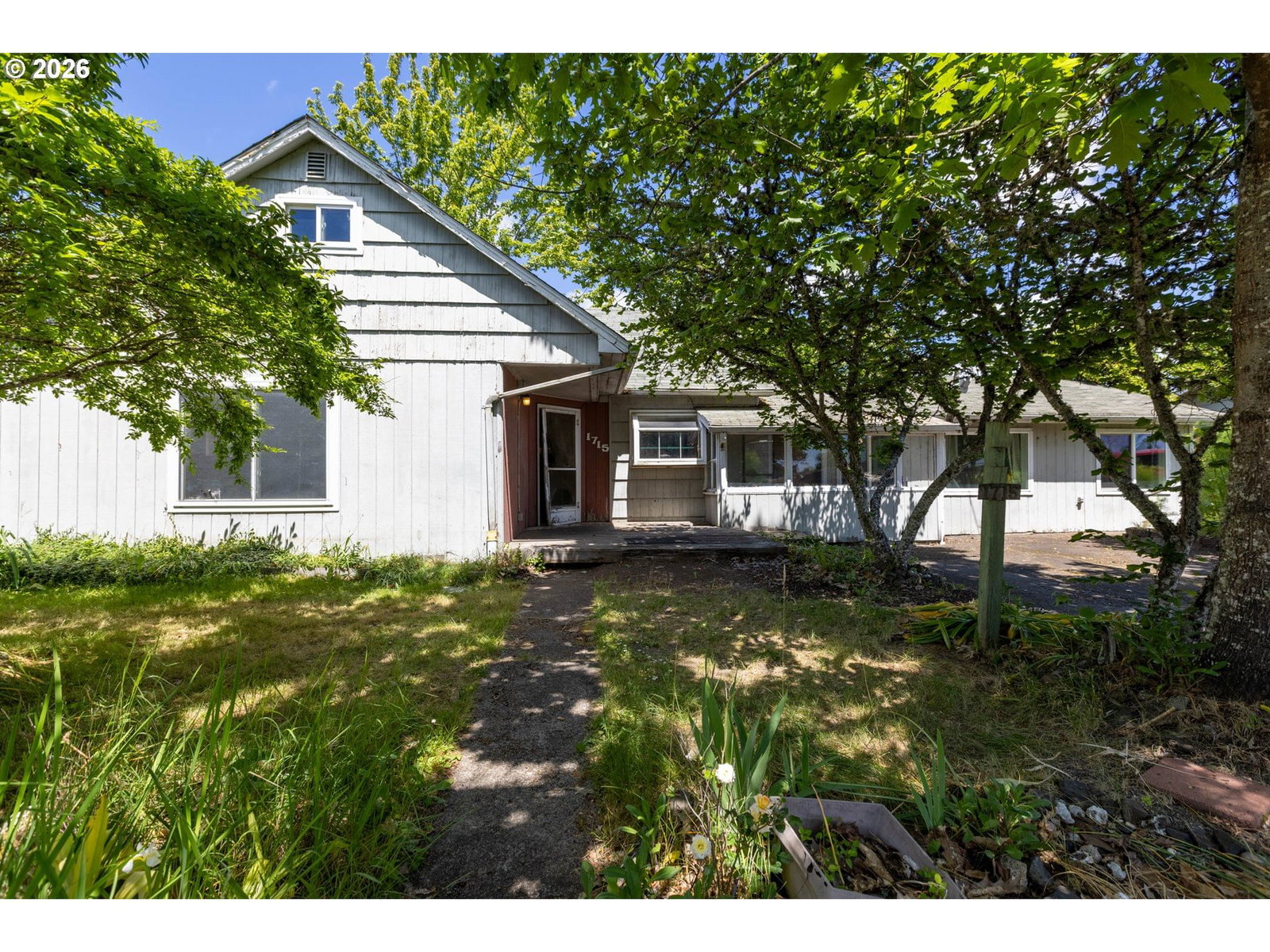 Primary listing photo, 1715 COLLEGE ST, Philomath, OR, 97370