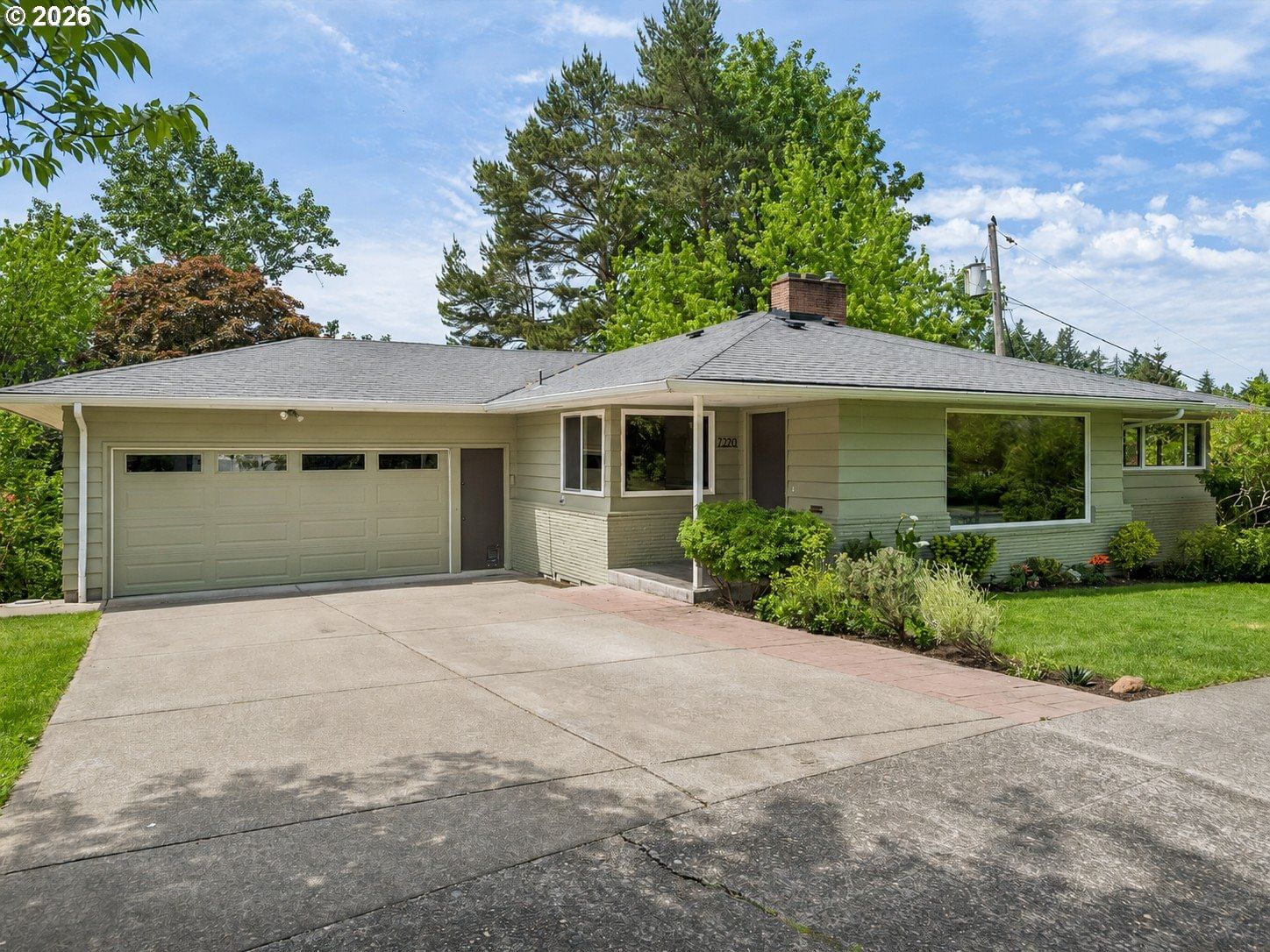 Primary listing photo, 7270 SW NEVADA TER, Portland, OR, 97219