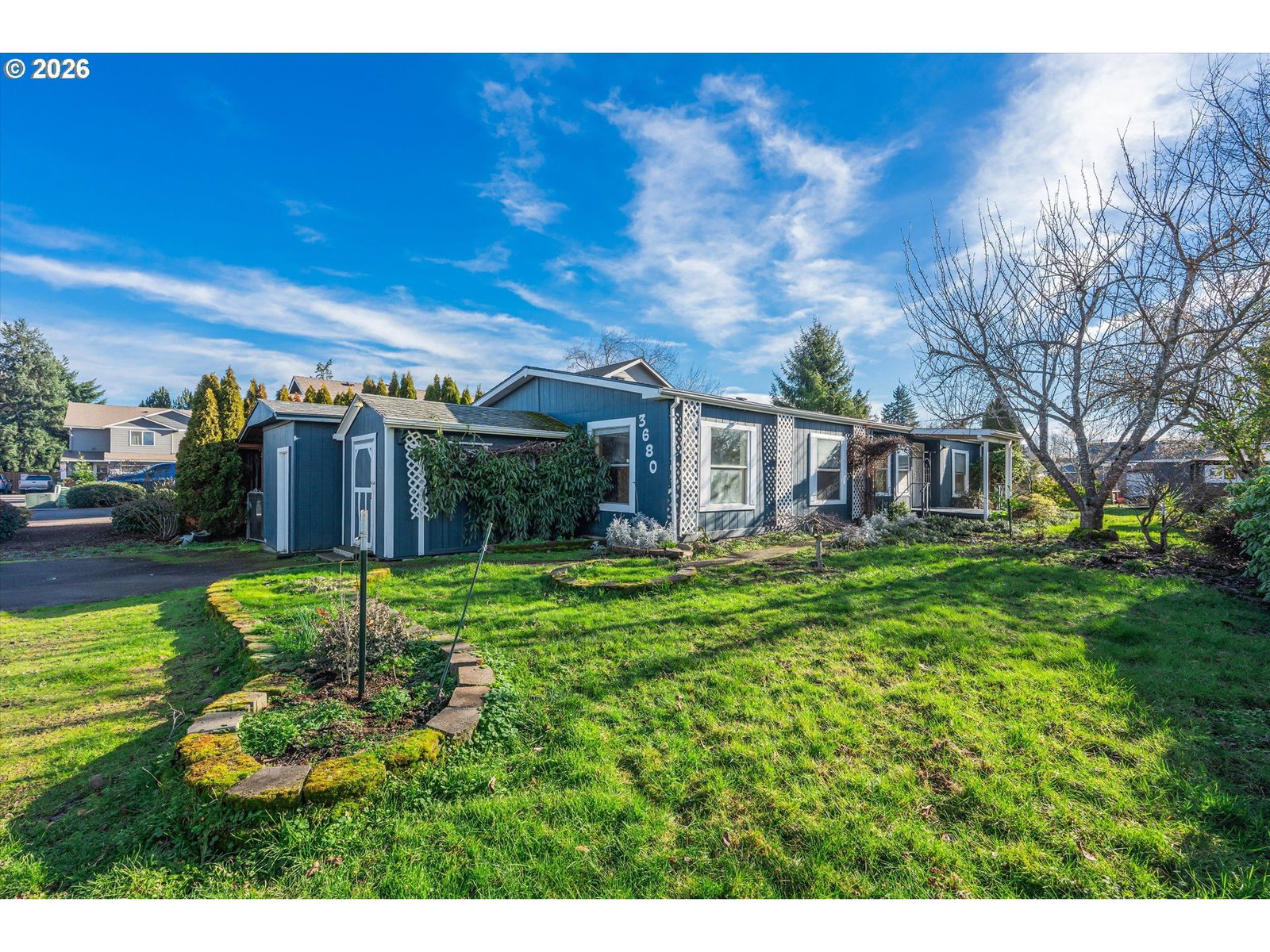 Primary listing photo, 3680 NE OSBORN AVE, Salem, OR, 97301