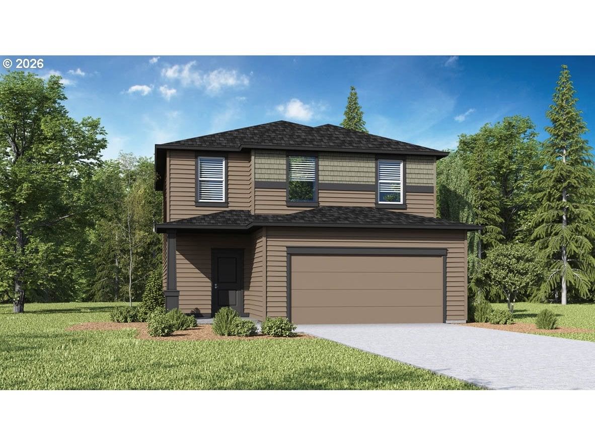 2007 Dutchess LN