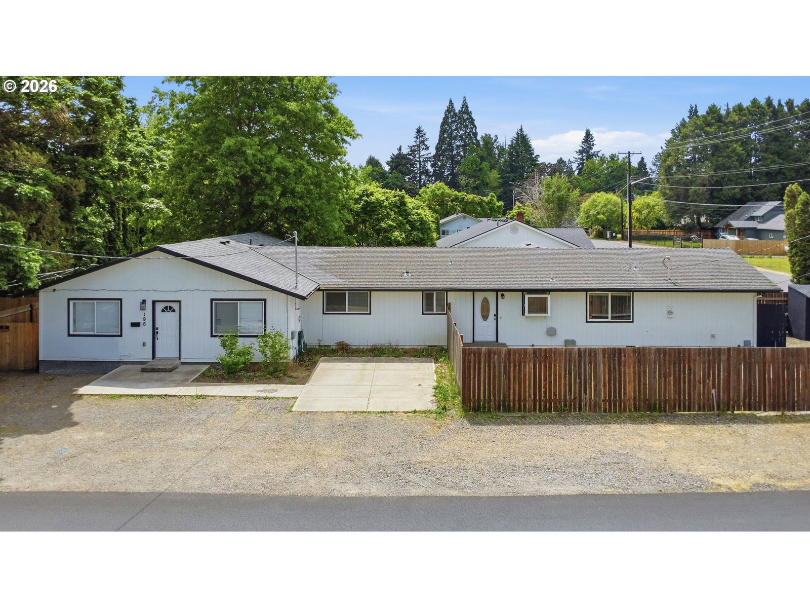 Primary listing photo, 196 MANBRIN DR N, Keizer, OR, 97303