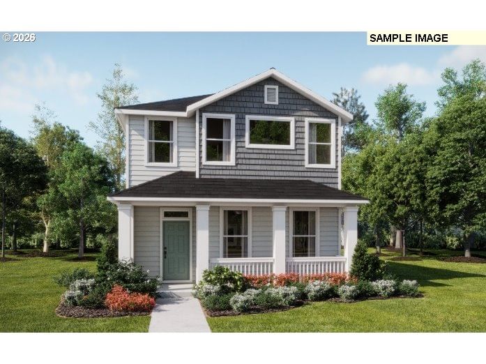 Primary listing photo, 1068 Legacy ST, Eugene, OR, 97402