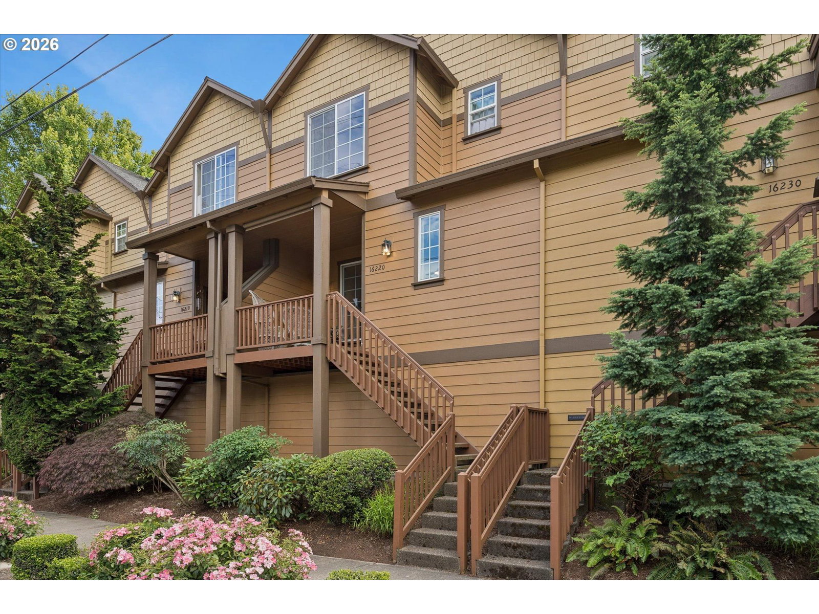 Primary listing photo, 16220 SW BASELINE RD, Beaverton, OR, 97006