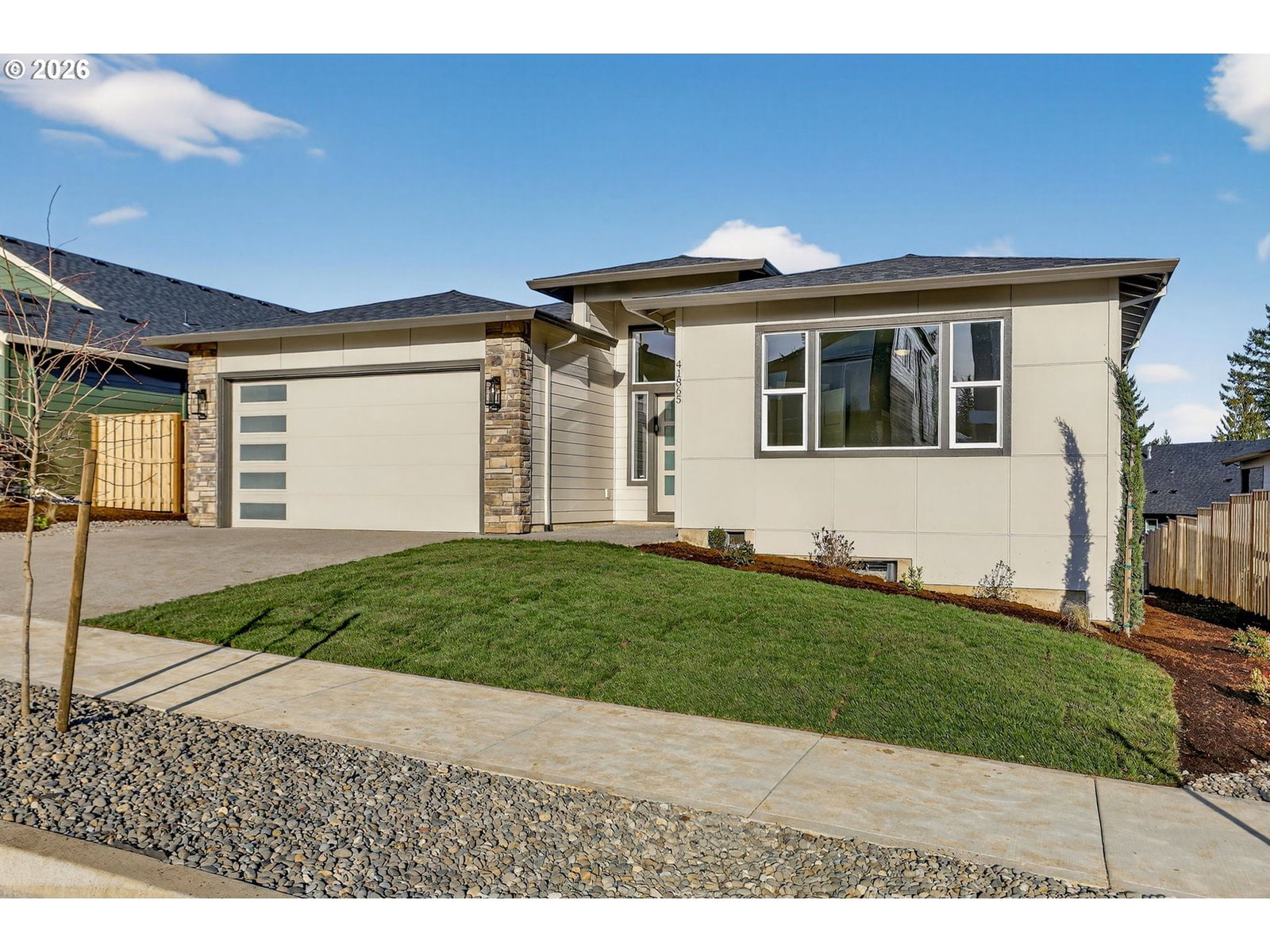 Primary listing photo, 41865 DESCHUTES AVE #61, Sandy, OR, 97055
