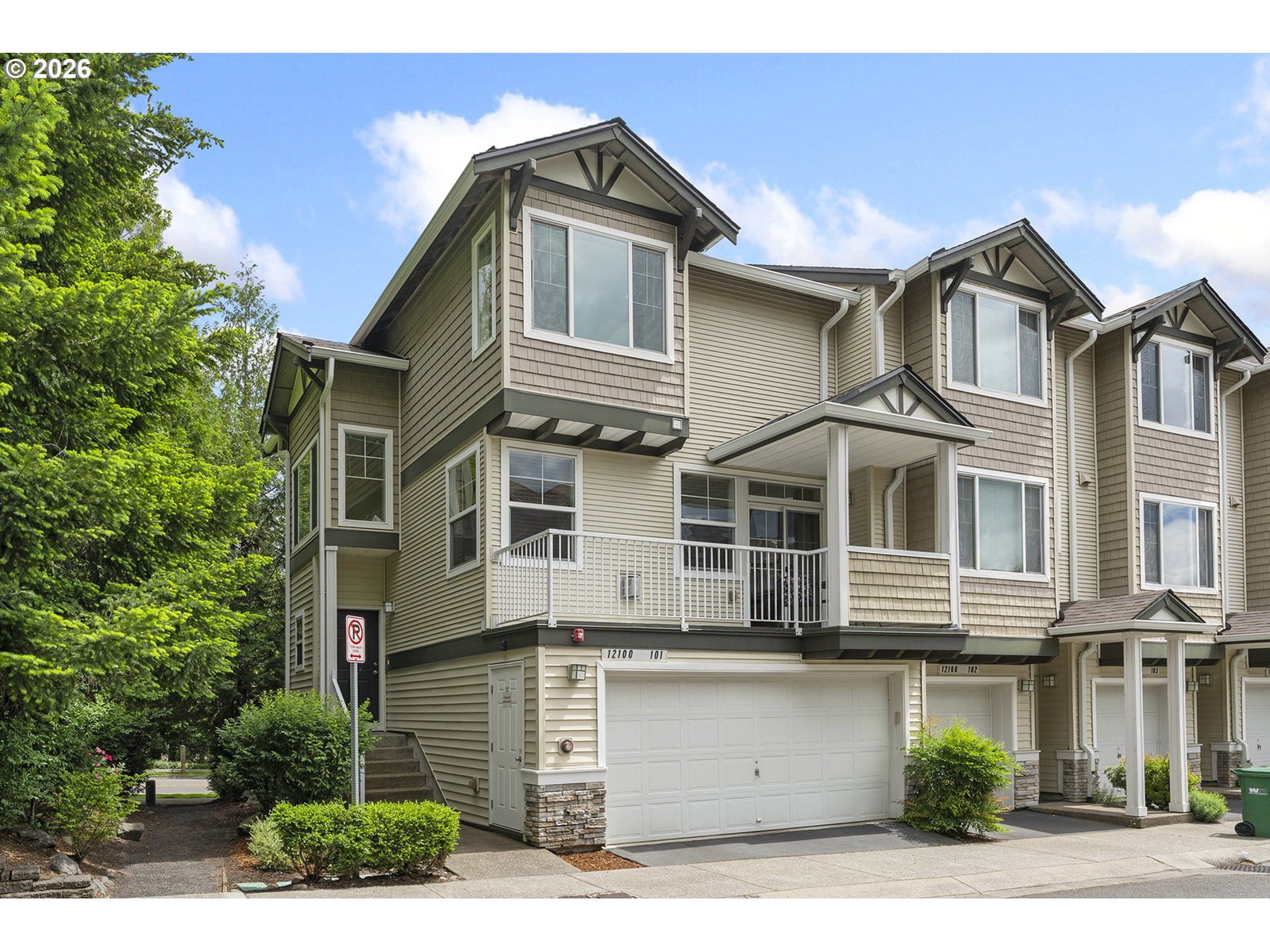 12100 SW SWIFT AVE #101