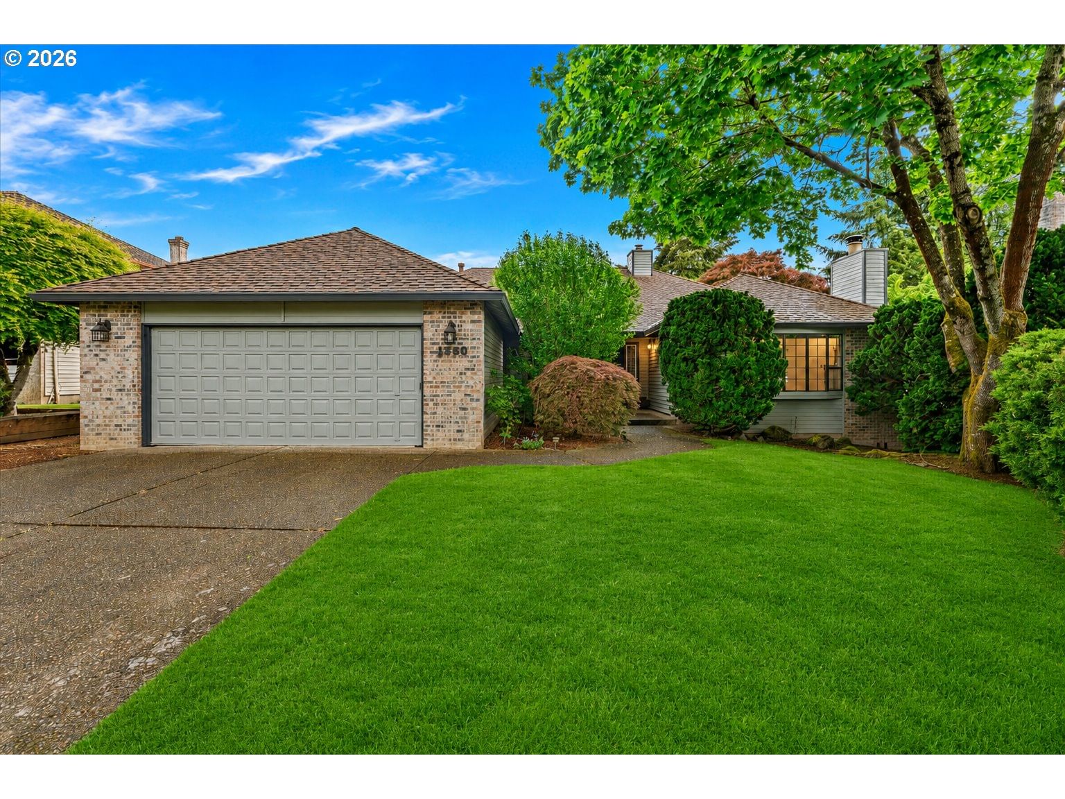 Primary listing photo, 1280 NW 175TH PL, Beaverton, OR, 97006