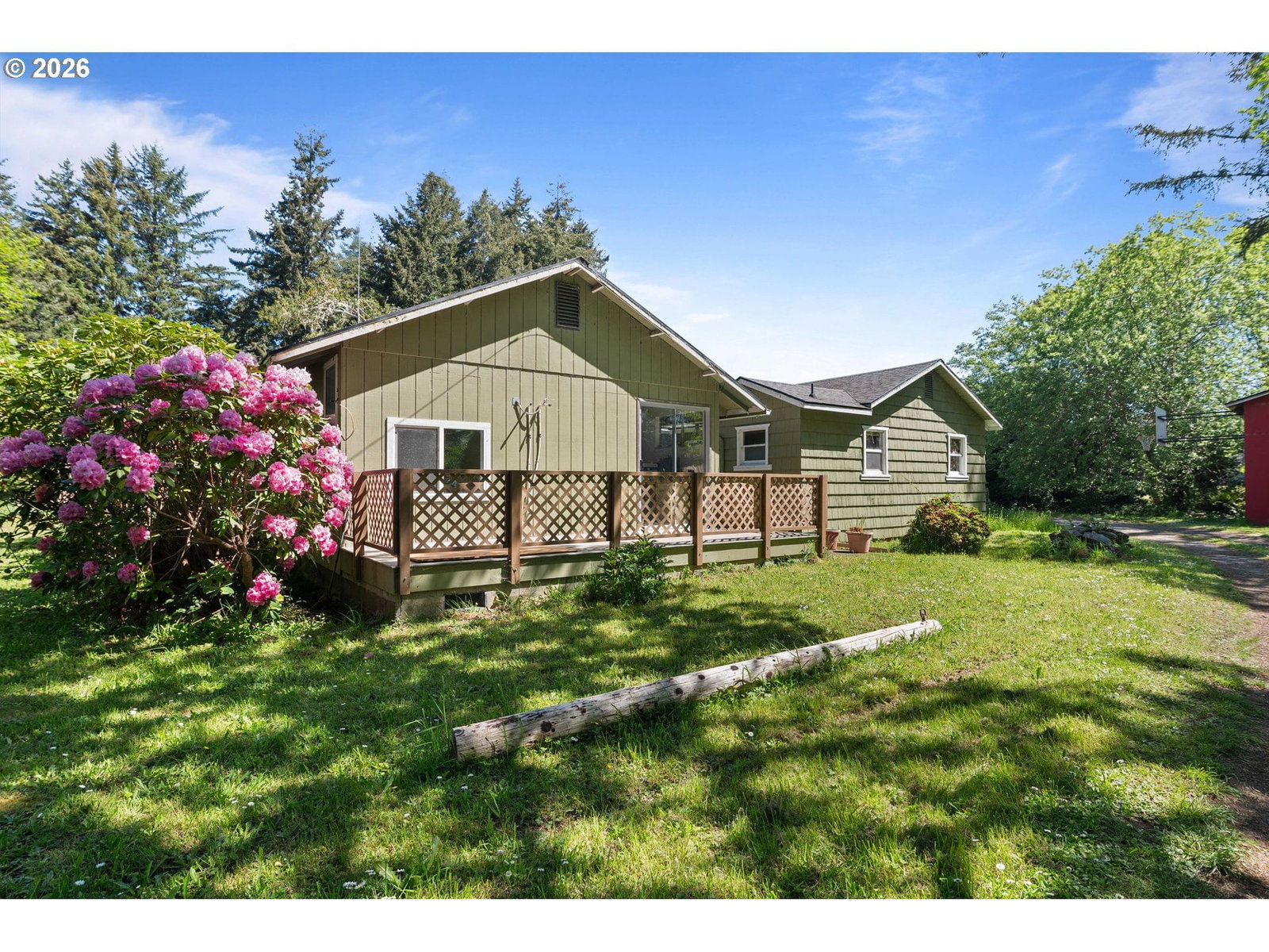 Primary listing photo, 803 OHIO AVE, Bandon, OR, 97411