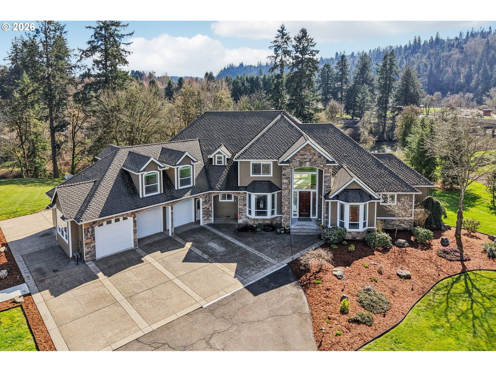 Primary listing photo, 23044 SW ULSKY RD, West Linn, OR, 97068