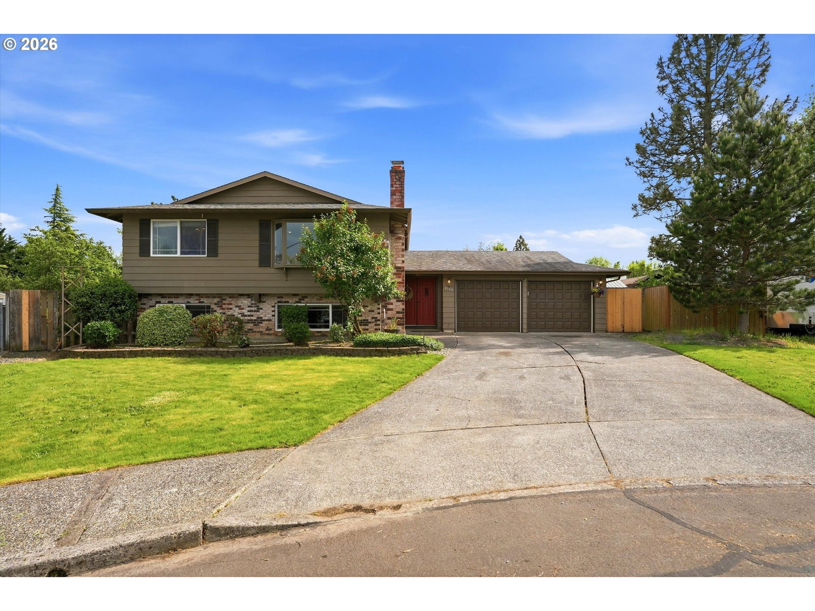 Primary listing photo, 2146 SE SANDY CT, Troutdale, OR, 97060