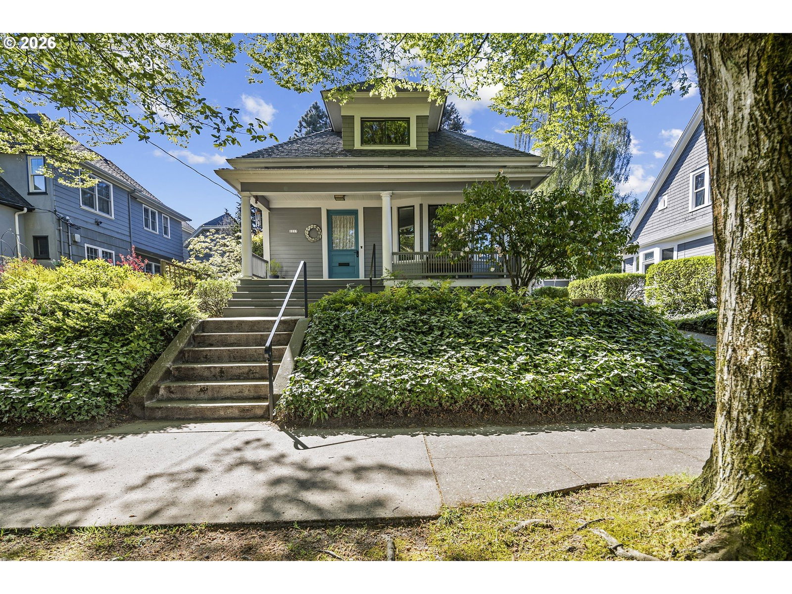 Primary listing photo, 2217 NE 12TH AVE, Portland, OR, 97212
