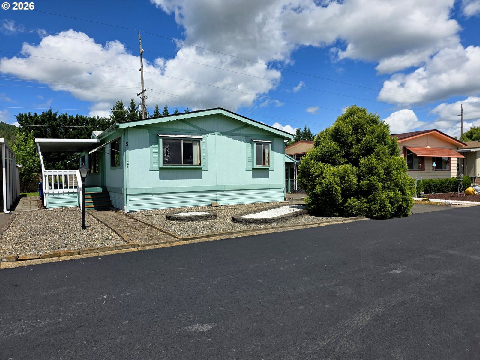 Primary listing photo, 1200 E CENTRAL AVE #5, Sutherlin, OR, 97479