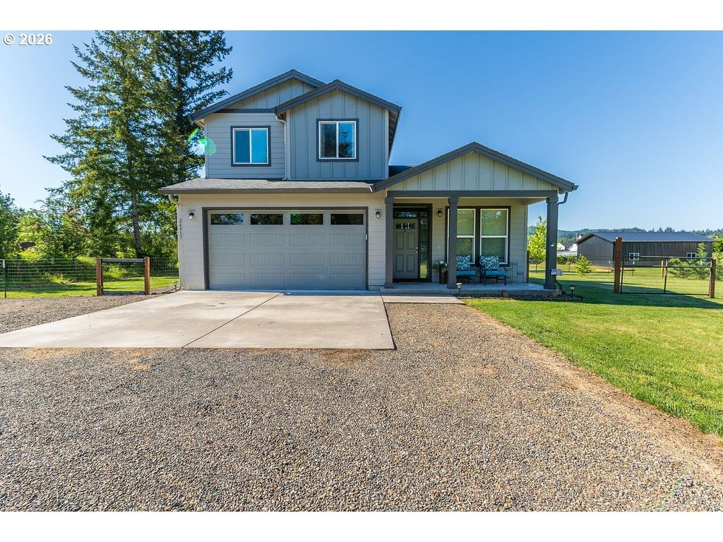 Primary listing photo, 26917 NE YACOLT RD, Yacolt, WA, 98675