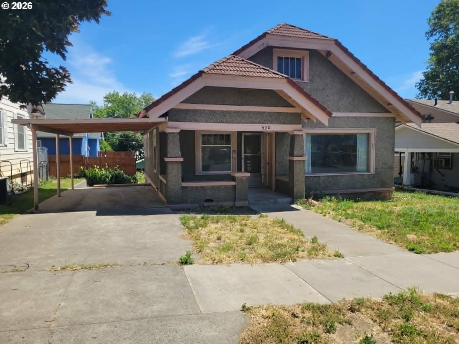 Primary listing photo, 520 NW 11TH ST, Pendleton, OR, 97801