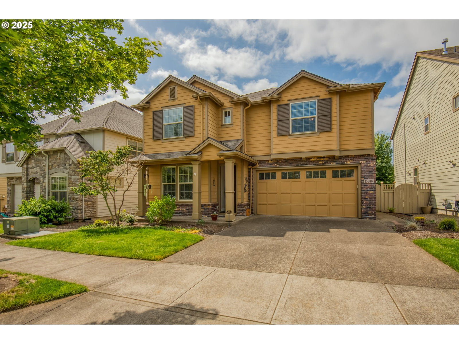 Primary listing photo, 10380 SW MADRID LOOP, Wilsonville, OR, 97070