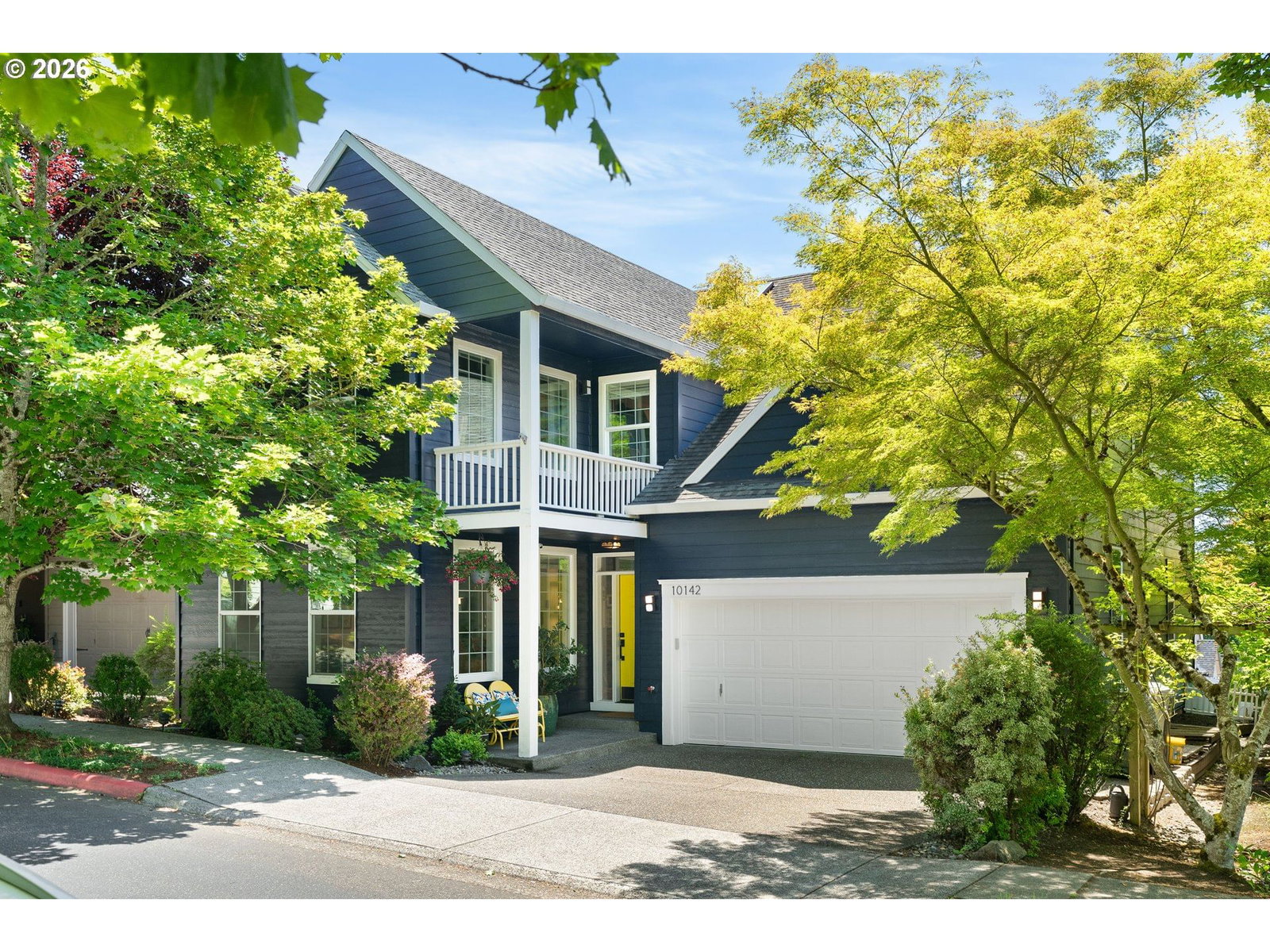Primary listing photo, 10142 NW FLEETWOOD DR, Portland, OR, 97229