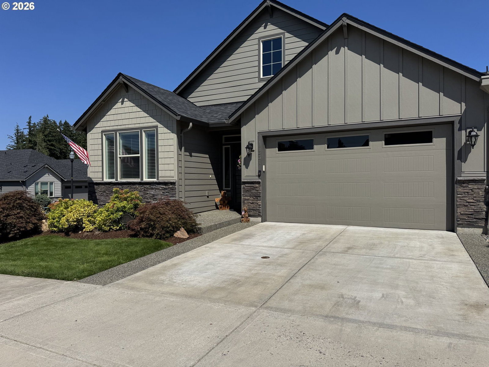 Primary listing photo, 17331 NE 17TH AVE, Ridgefield, WA, 98642