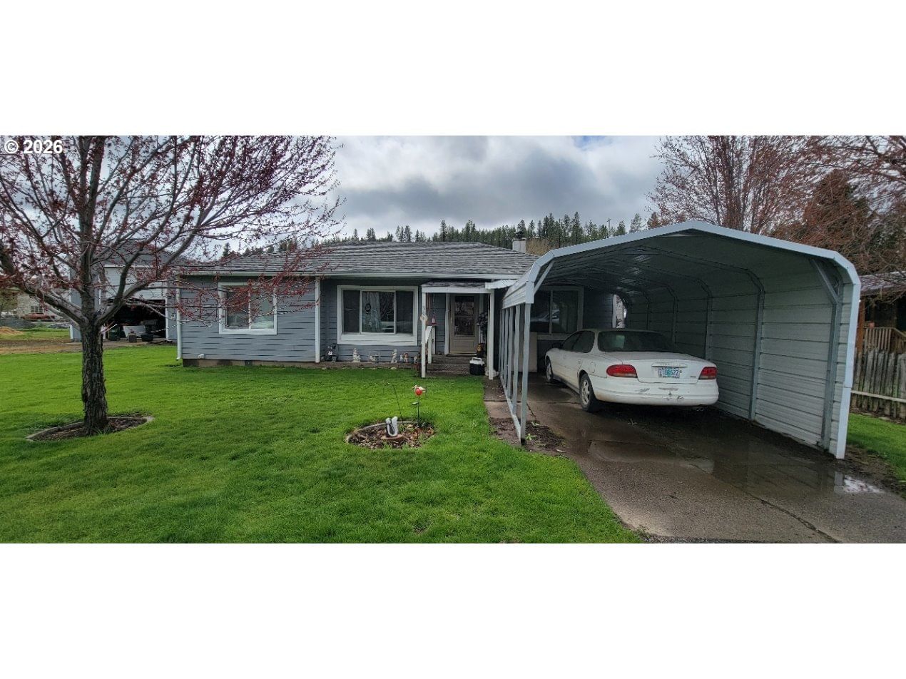 Primary listing photo, 306 DONALD ST, Wallowa, OR, 97885