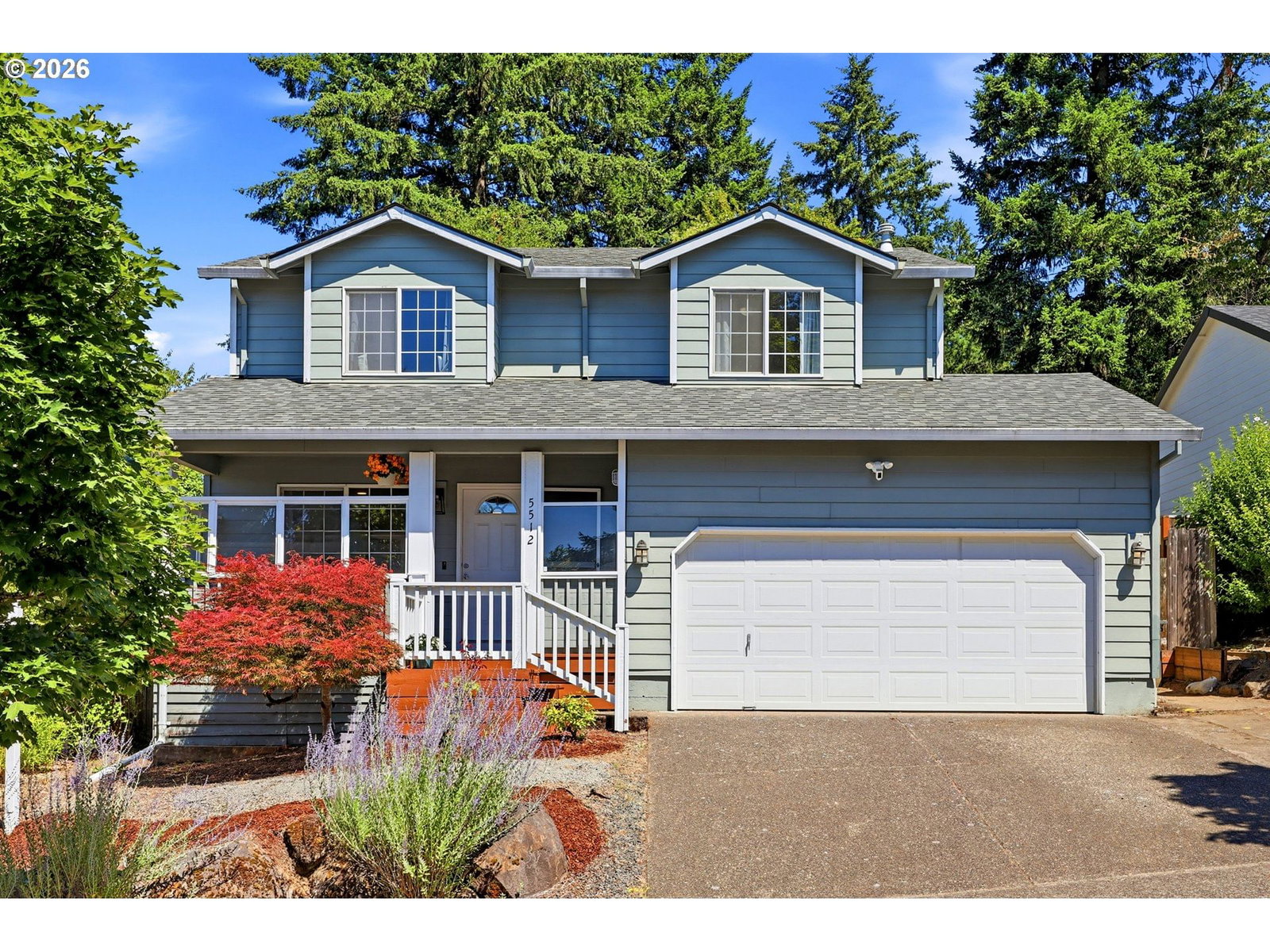 Primary listing photo, 5512 SE 130TH AVE, Portland, OR, 97236