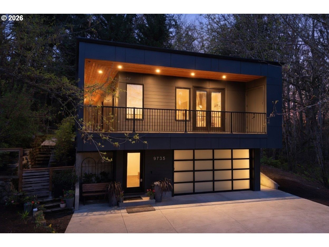 Primary listing photo, 9735 LILAC CT, Portland, OR, 97231