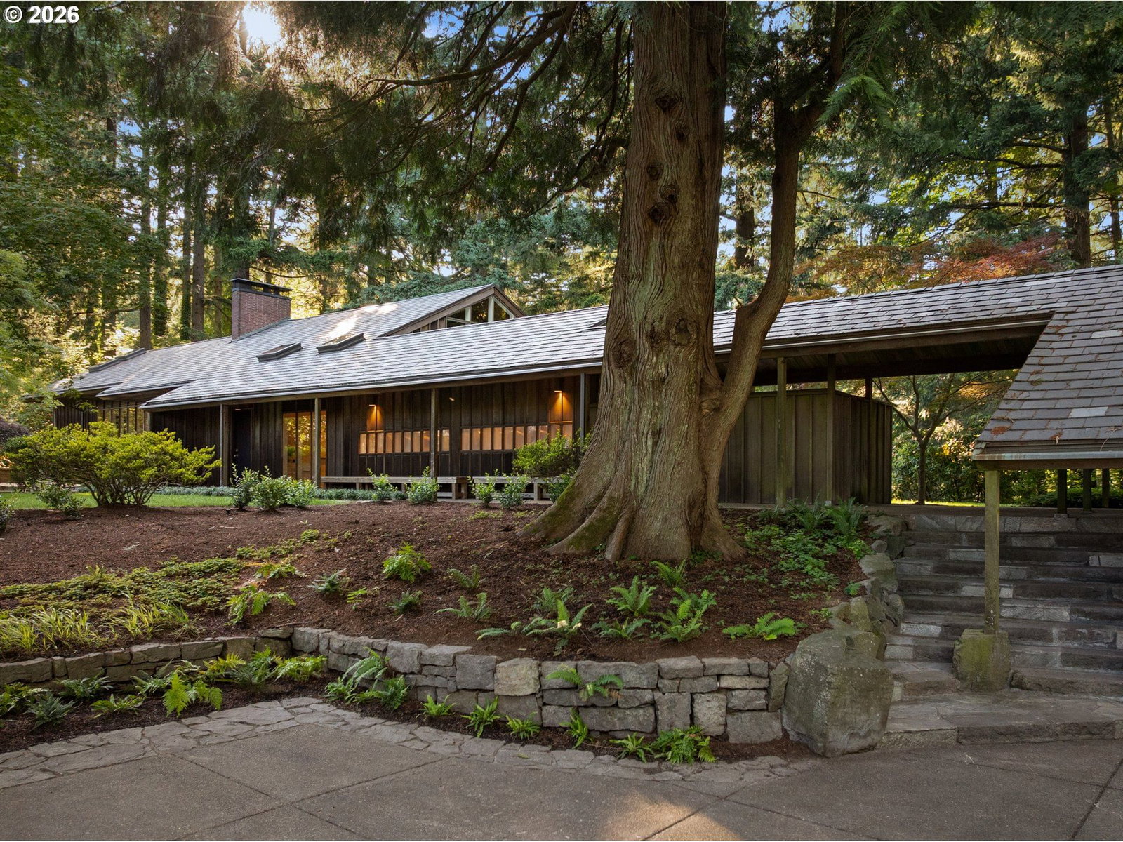 Primary listing photo, 4645 SW FAIRVIEW BLVD, Portland, OR, 97221
