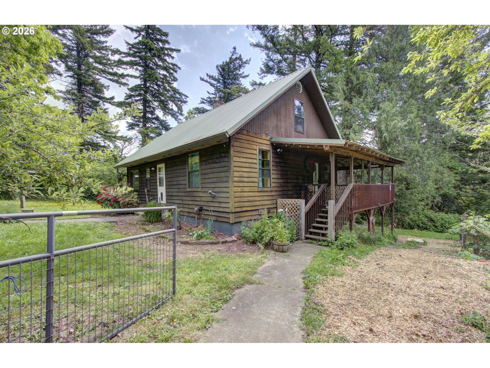 Primary listing photo, 532 NE CURTIS DR, Corbett, OR, 97019