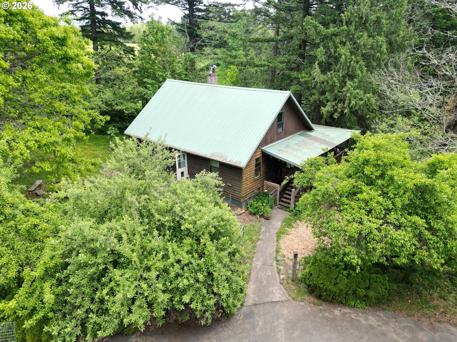 Primary listing photo, 532 NE CURTIS DR, Corbett, OR, 97019