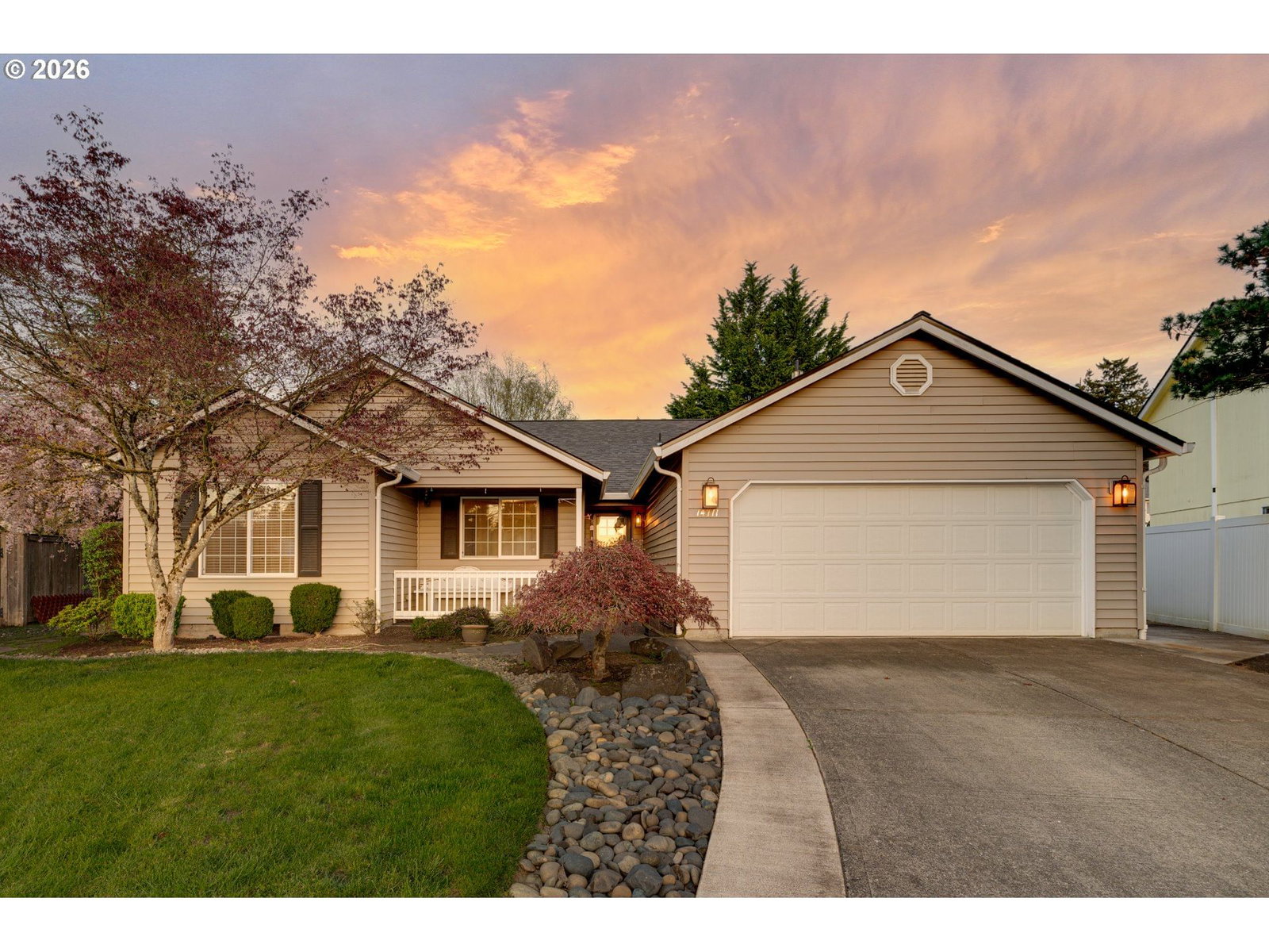 Primary listing photo, 14711 7TH PL, Vancouver, WA, 98685