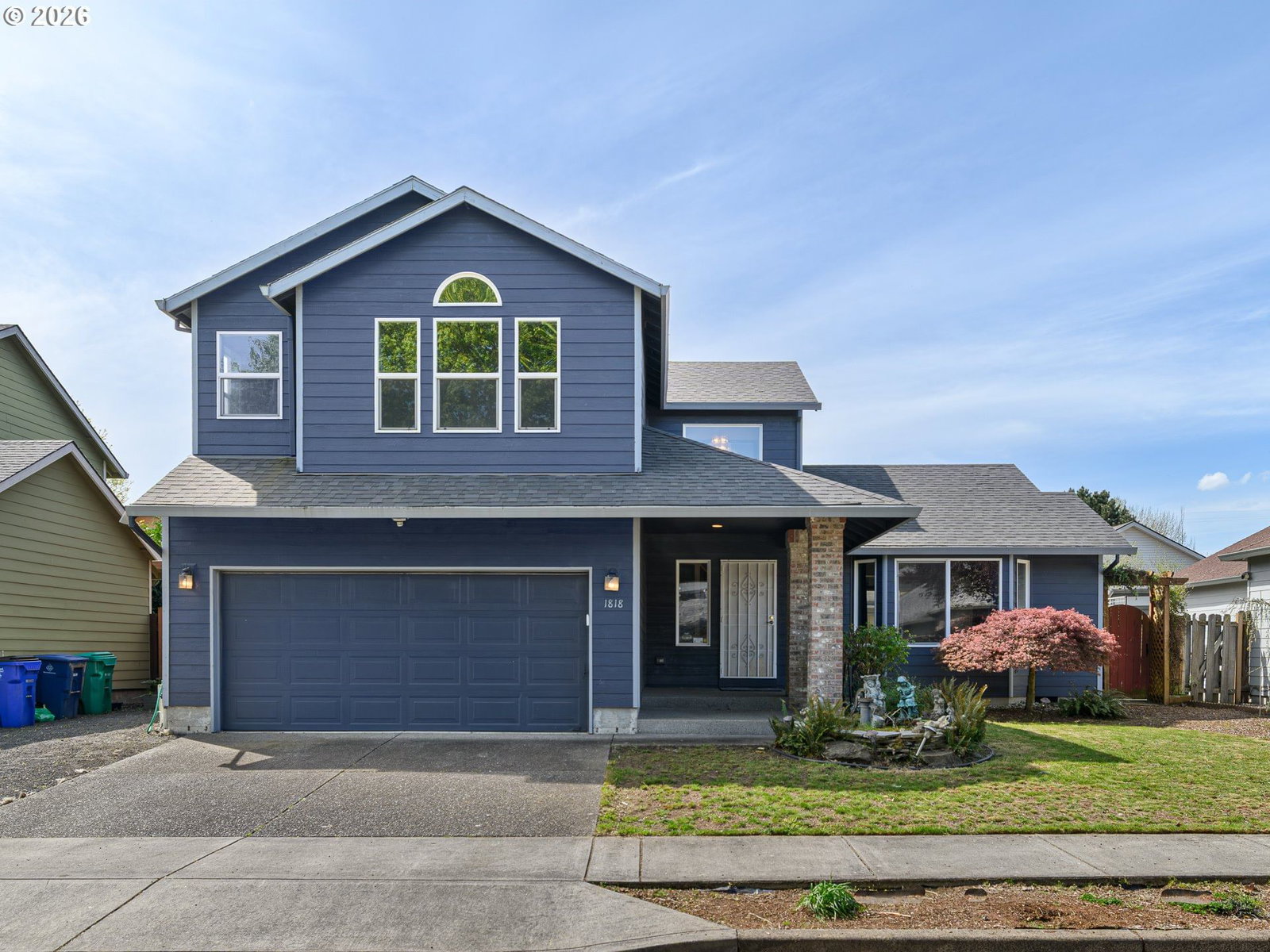 Primary listing photo, 1818 NE BLUE HERON DR, Portland, OR, 97211