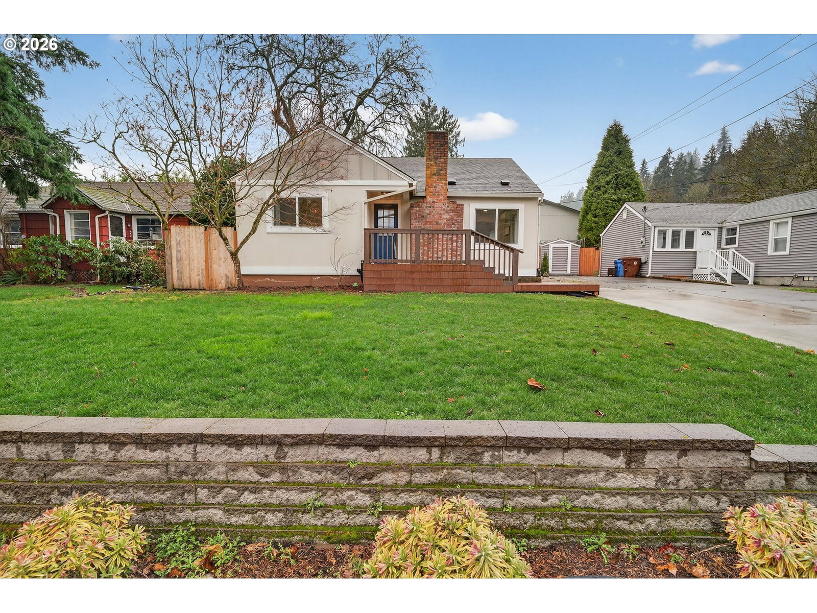 Primary listing photo, 911 NW FARGO ST, Camas, WA, 98607