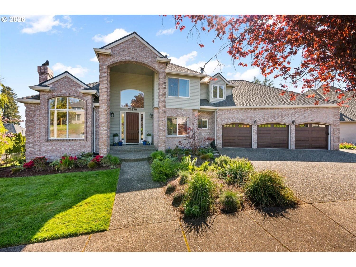 Primary listing photo, 21470 ROSEPARK CT, West Linn, OR, 97068