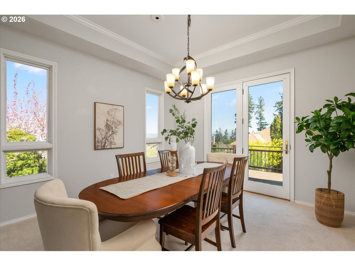 Listing photo 5 of 48, 21470 ROSEPARK CT, West Linn, OR, 97068