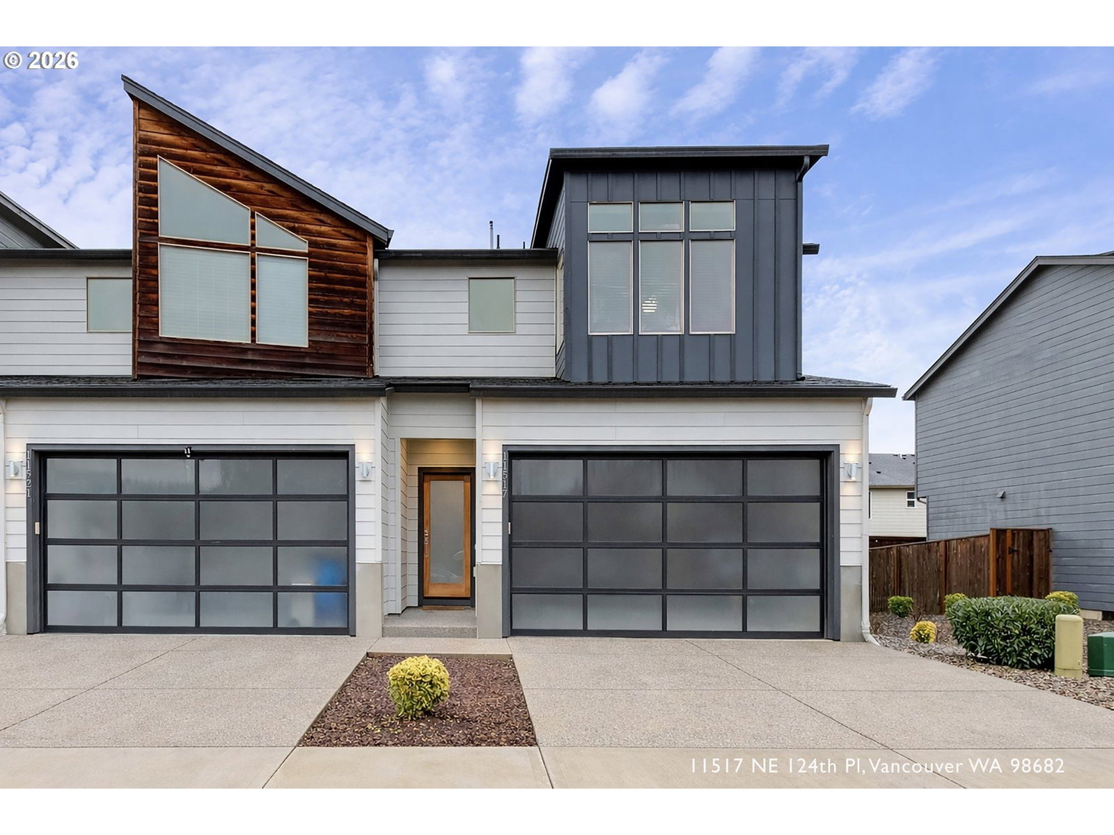 Primary listing photo, 11517 NE 124TH PL, Vancouver, WA, 98682