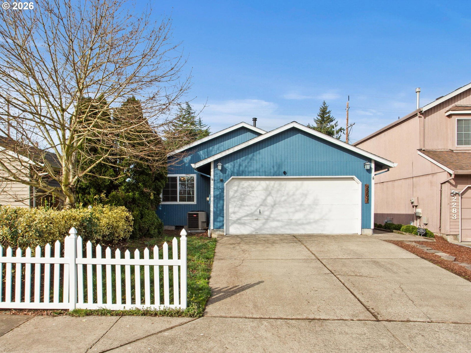 Primary listing photo, 2297 SW 218TH DR, Beaverton, OR, 97003