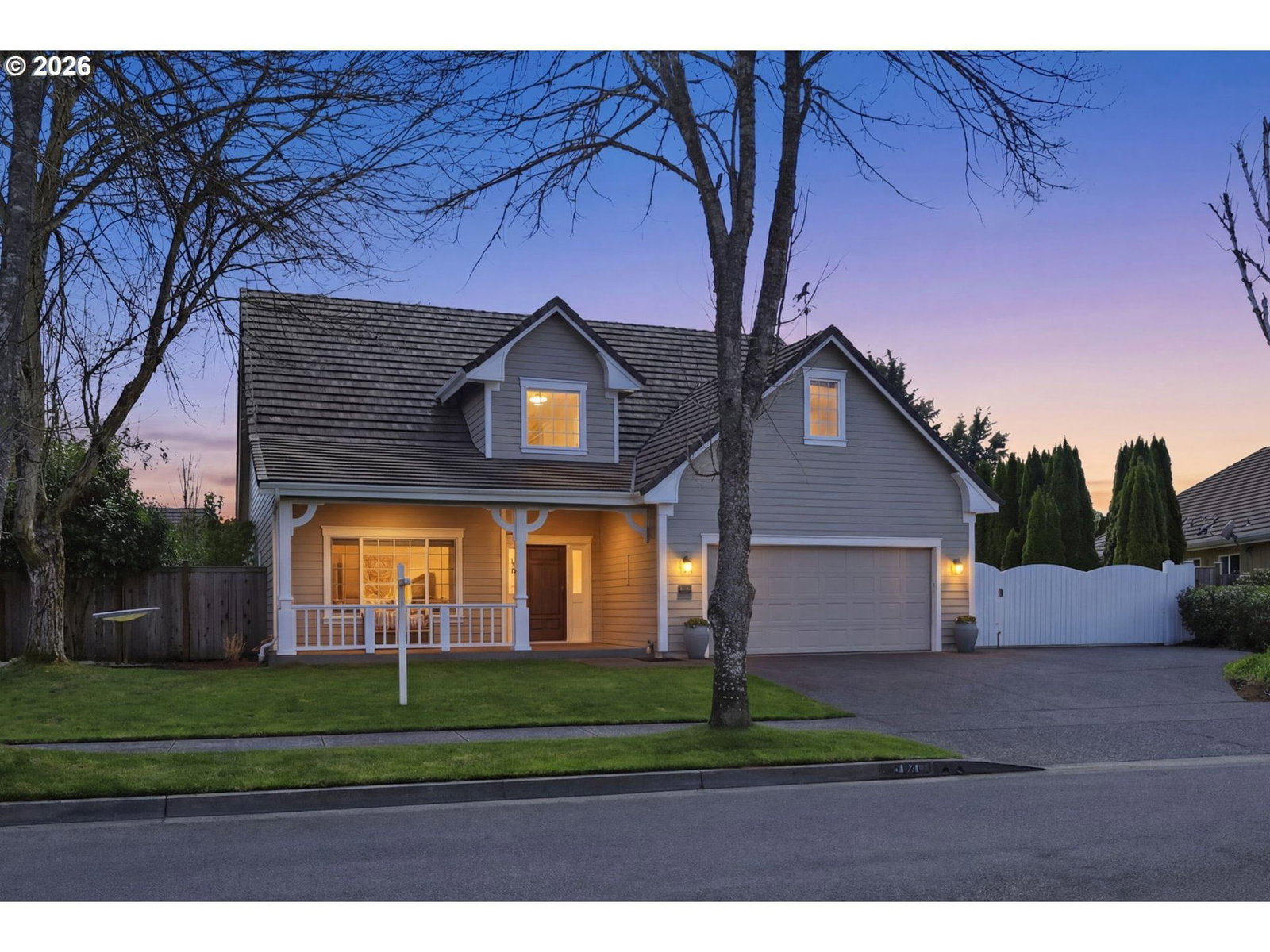 Primary listing photo, 3424 SUSSEX ST, Eugene, OR, 97401