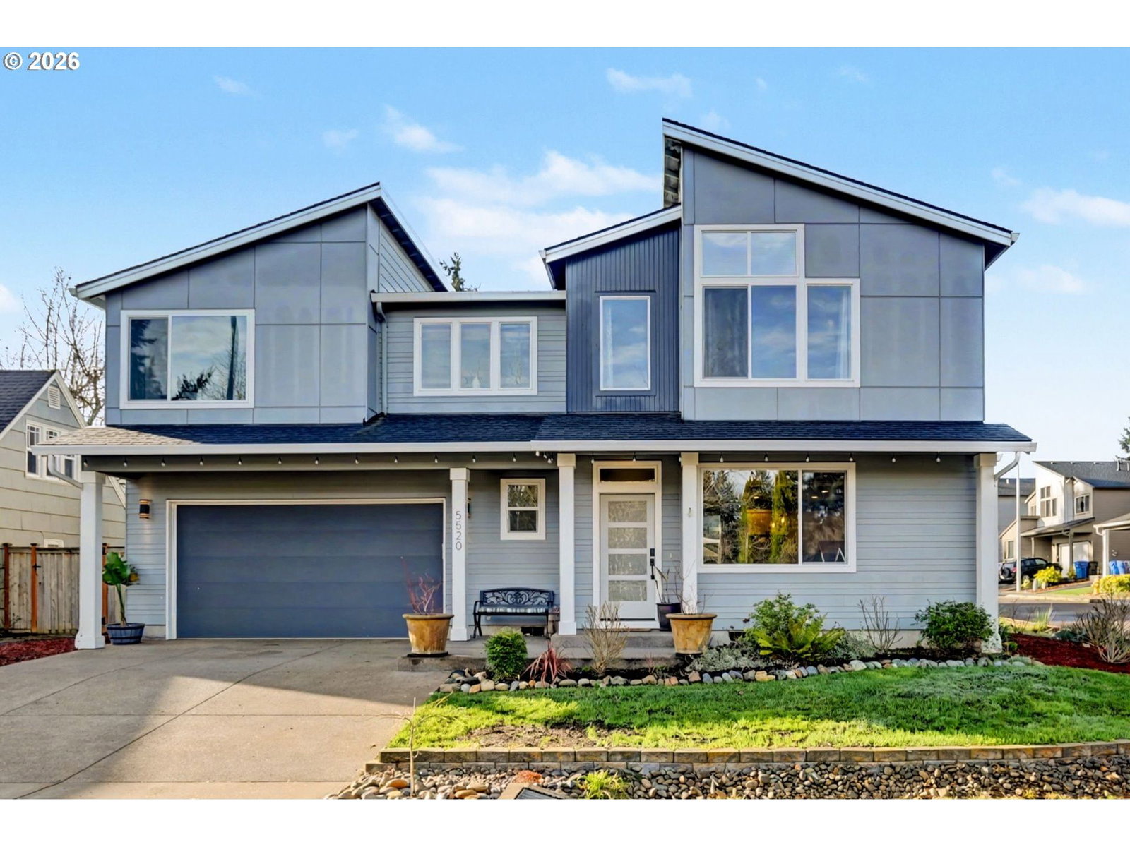 Primary listing photo, 5520 CROSSLER MEADOW LOOP, Salem, OR, 97306