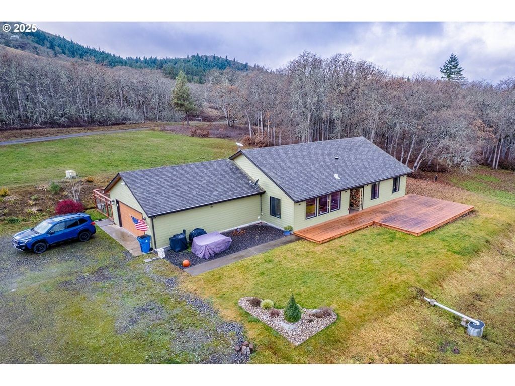 Primary listing photo, 1070 CENTERVILLE HWY, Lyle, WA, 98635
