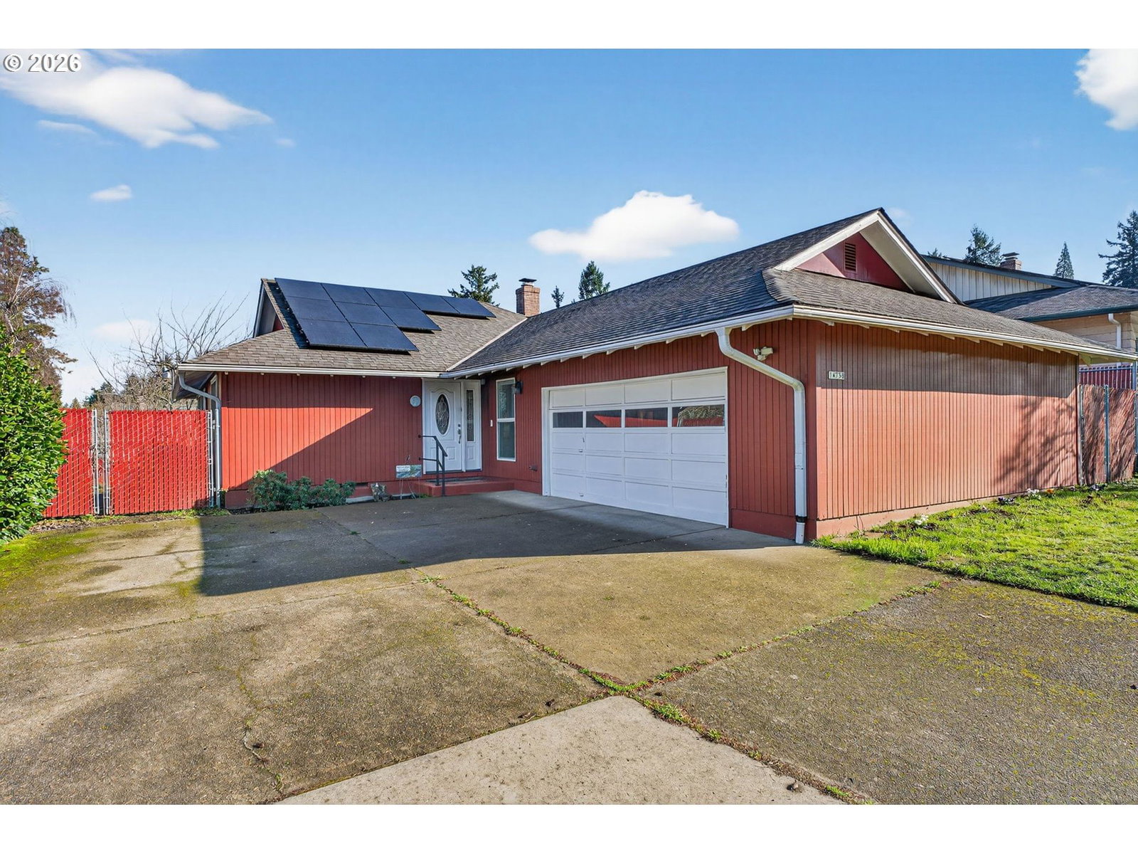 Primary listing photo, 14758 SE RAINTREE CT, Milwaukie, OR, 97267