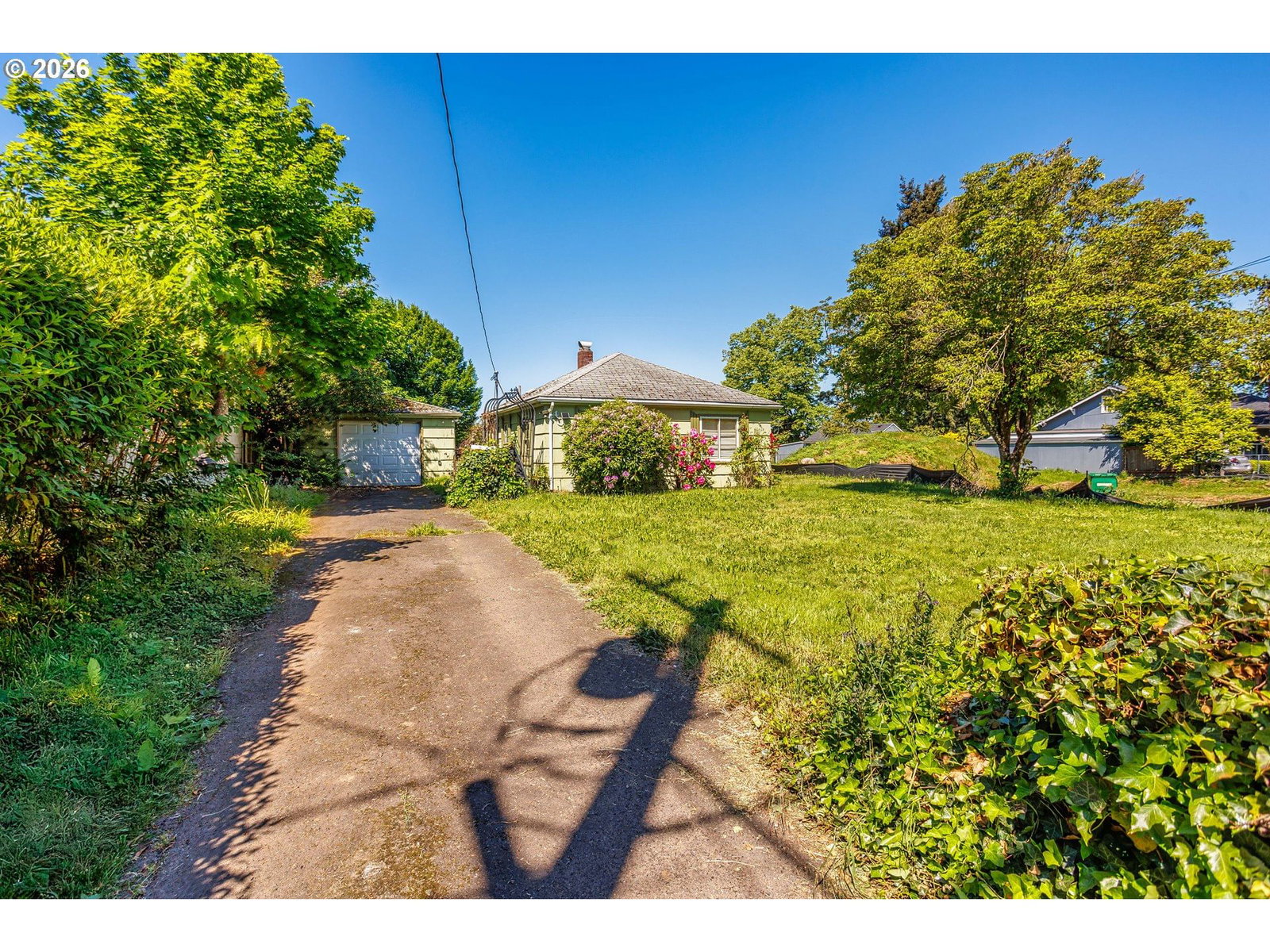 Primary listing photo, 4021 SE 91ST AVE, Portland, OR, 97035