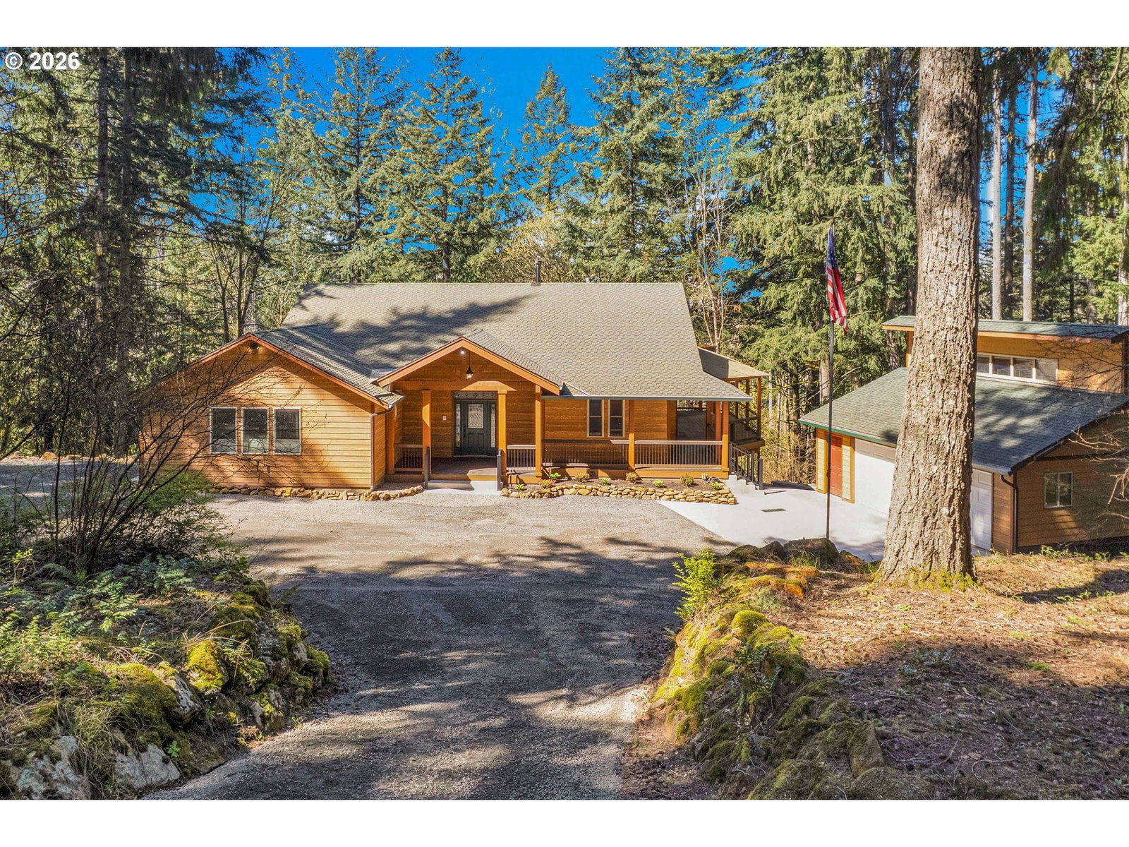 Primary listing photo, 15308 NE BONANZA RD, Brush Prairie, WA, 98606