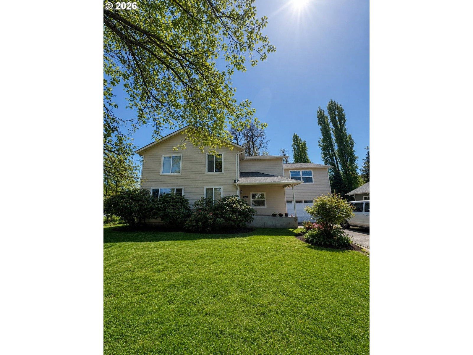 Primary listing photo, 451 Oak Terrace TER, Sweet Home, OR, 97386