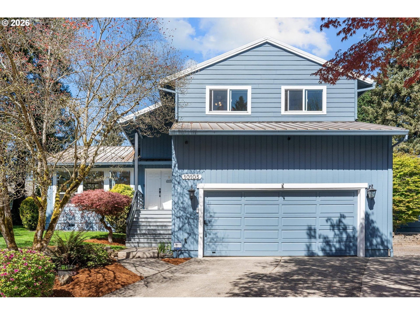 Primary listing photo, 10105 COQUILLE DR, Tualatin, OR, 97062